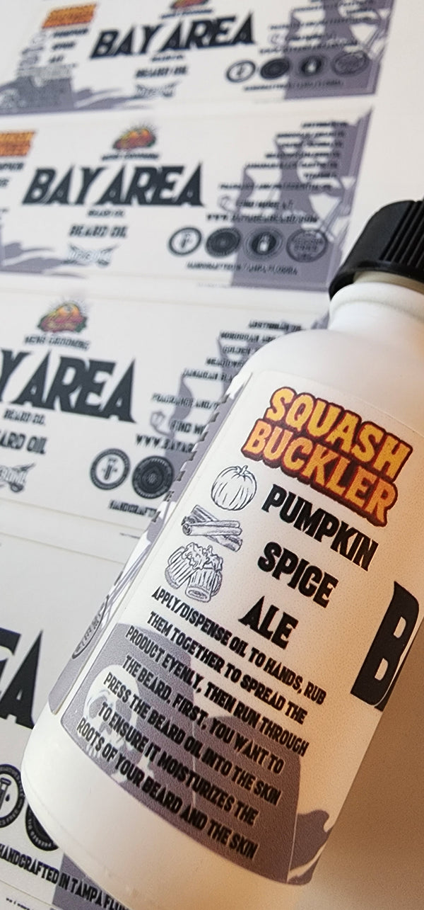 Squashbuckler(BABF '25 Limited Edition)