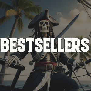 Bestsellers
