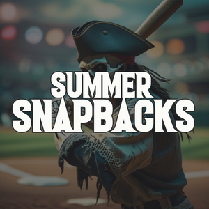 Summer Snapback Collection