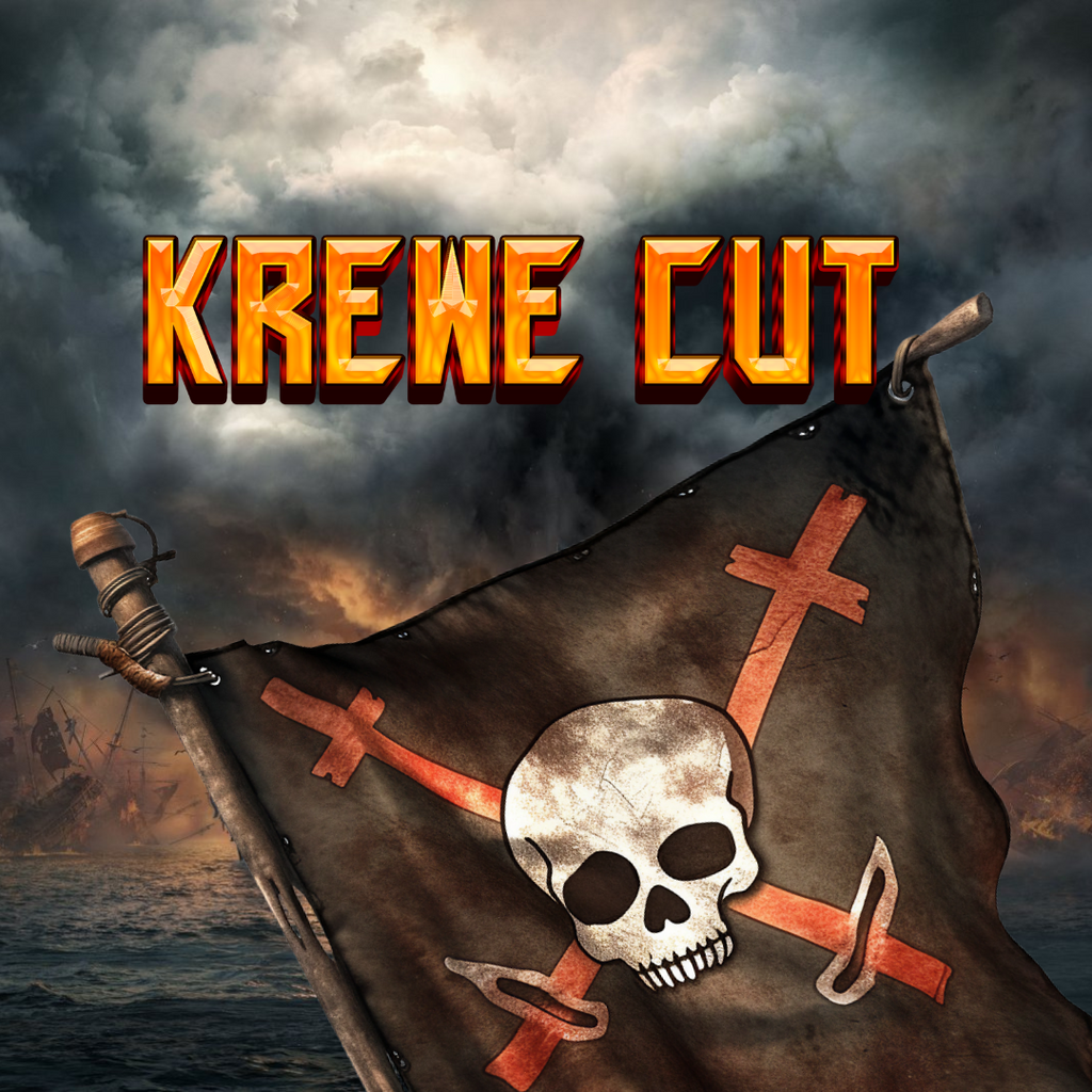 Krewe Cut