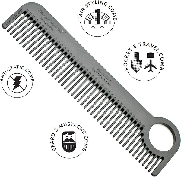 Chicago Comb (Model 1)