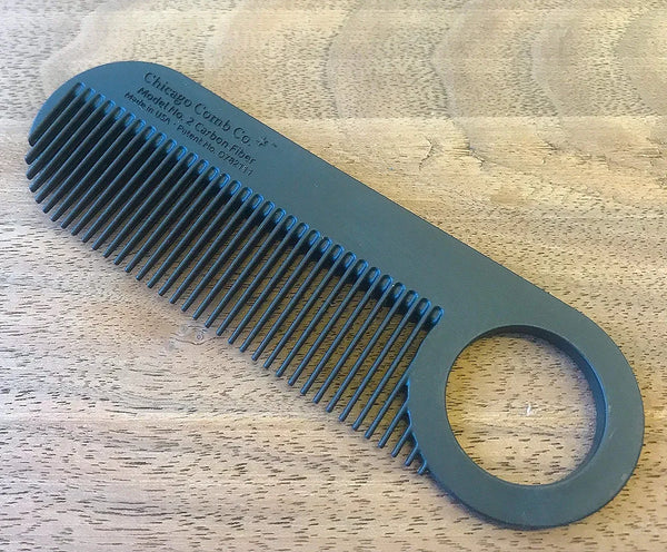 Chicago Comb (Model 2)