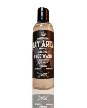 Hydrating Face Wash