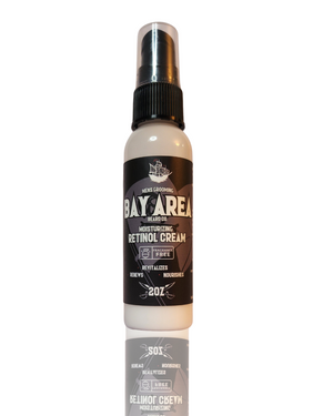 Moisturizing Retinol Cream