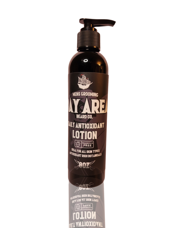 Daily Antioxidant Lotion