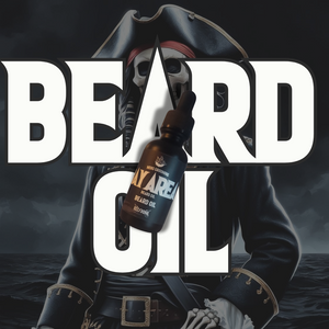 Beard Oil