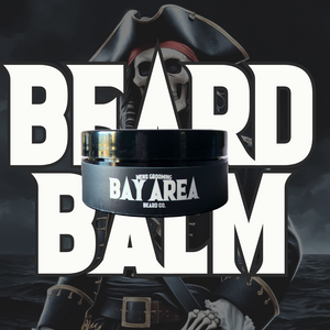 Beard Balm