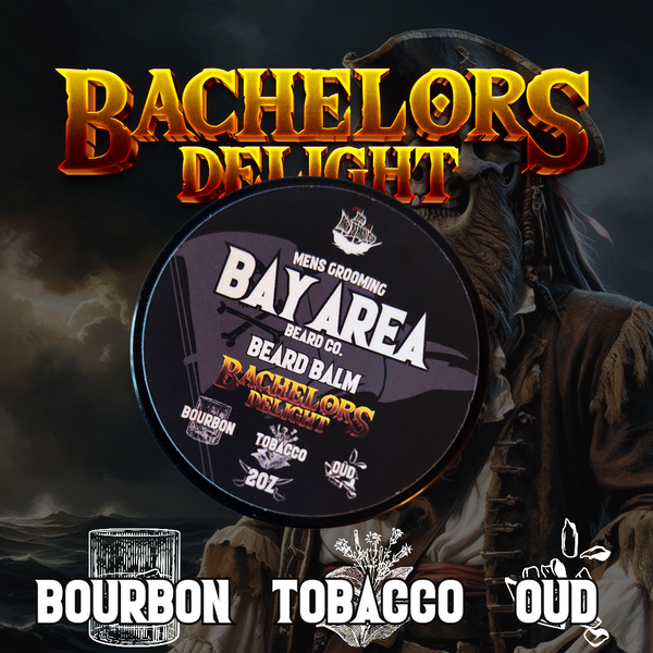 Beard Balm