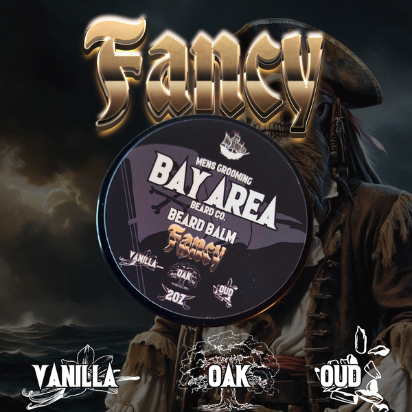 Beard Balm