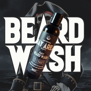 Daily Beard Wash