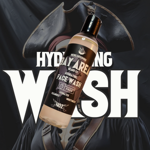 Hydrating Face Wash