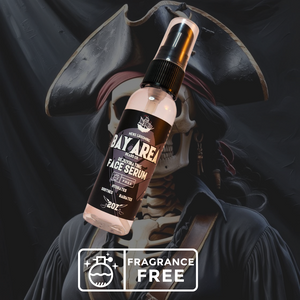 Rejuvenating Face Serum