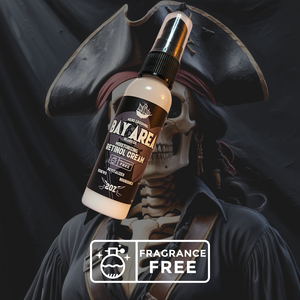 Moisturizing Retinol Cream