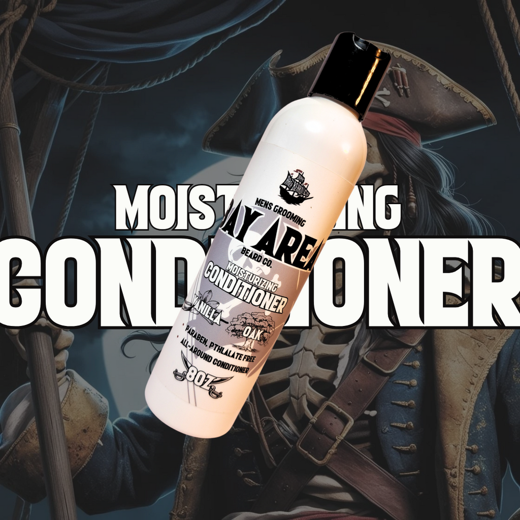 Moisturizing Conditioner