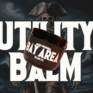Utility Tallow Balm
