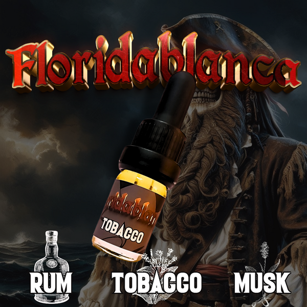 Beard Oil Samples