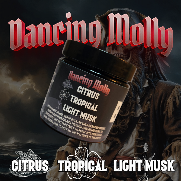 Beard Butter