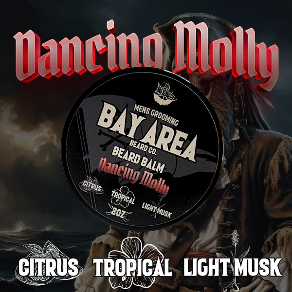 Beard Balm
