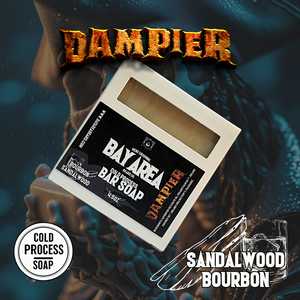 Cold Process Soap Bars