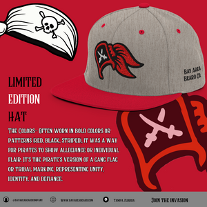The Colors Snapback