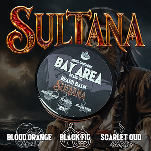 Beard Balm