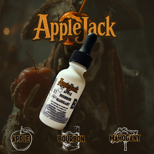 Beard Oil