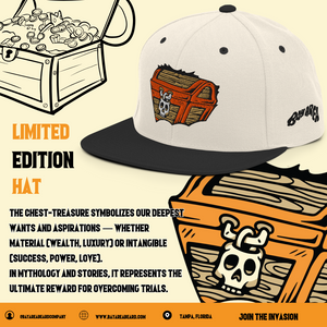 The Chest Snapback