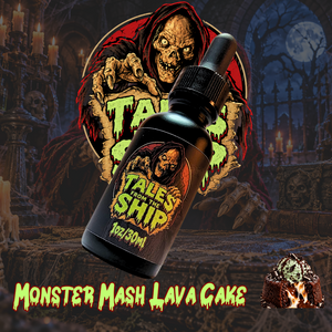 Beard Oil