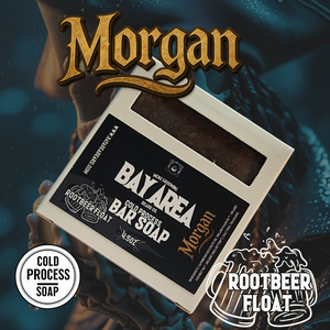 Cold Process Soap Bars