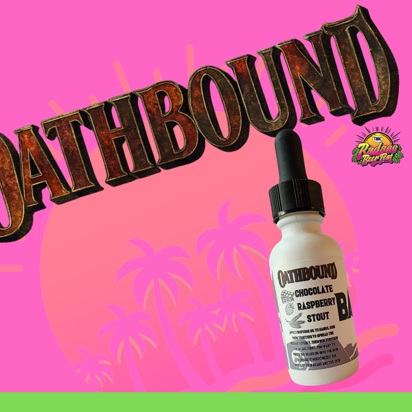 Oathbound(BABF '25 Limited Edition)