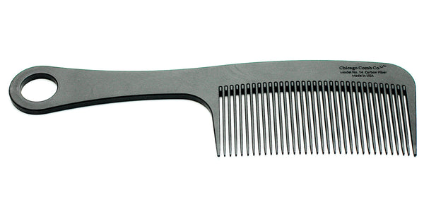 Chicago Comb (Model 14)