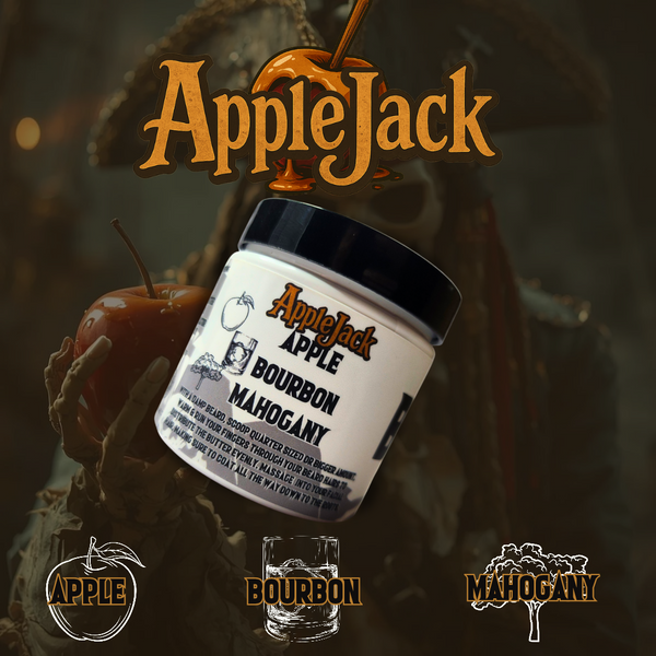 Beard Butter