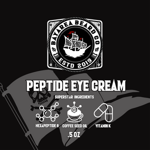 Peptide Eye Cream