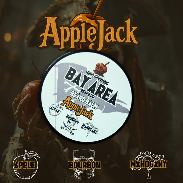 Beard Balm
