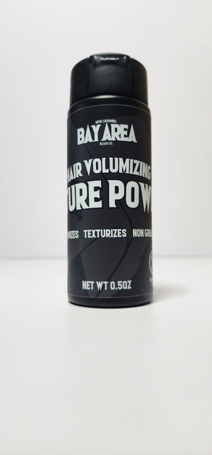 Hair Volumizing Texture Powder
